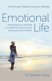 Book's Cover of Emotional Life - Managing Your Feelings to Make the Most of Your Precious Time on Earth