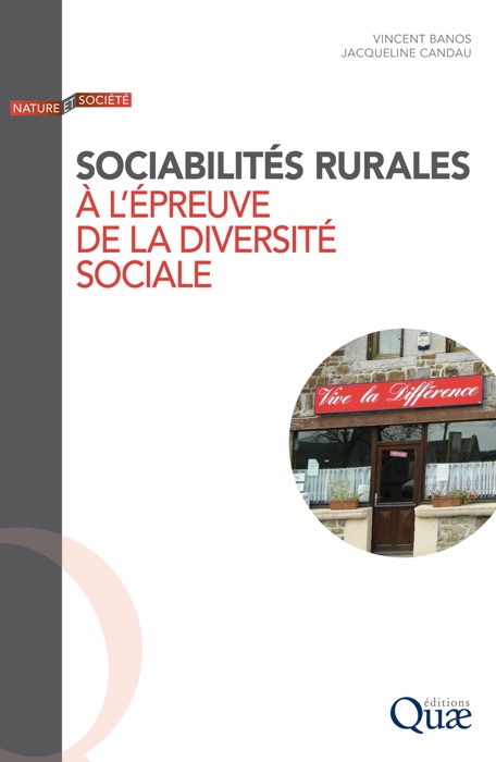 Sociabilités rurales à l’épreuve de la diversité sociale