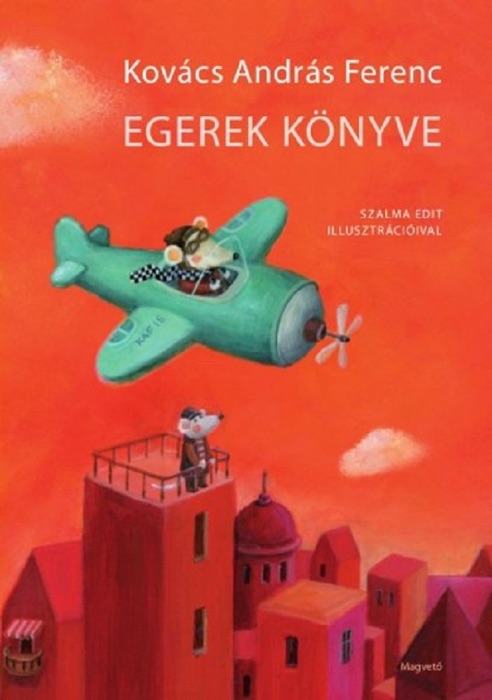Egérmese