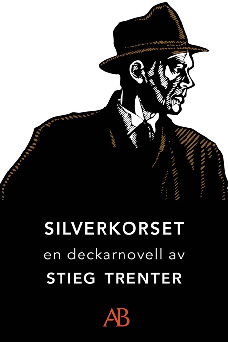 Silverkorset