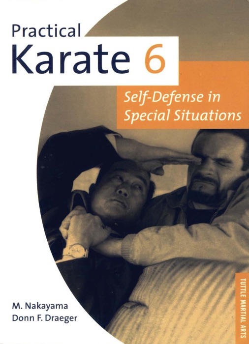 Practical Karate Volume 6