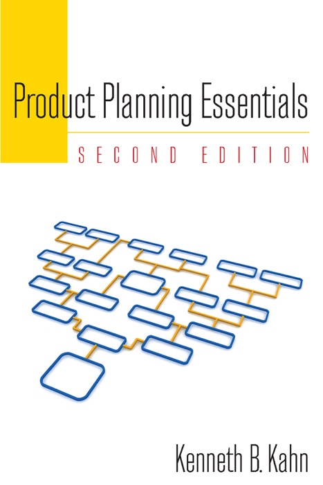 Product Planning Essentials