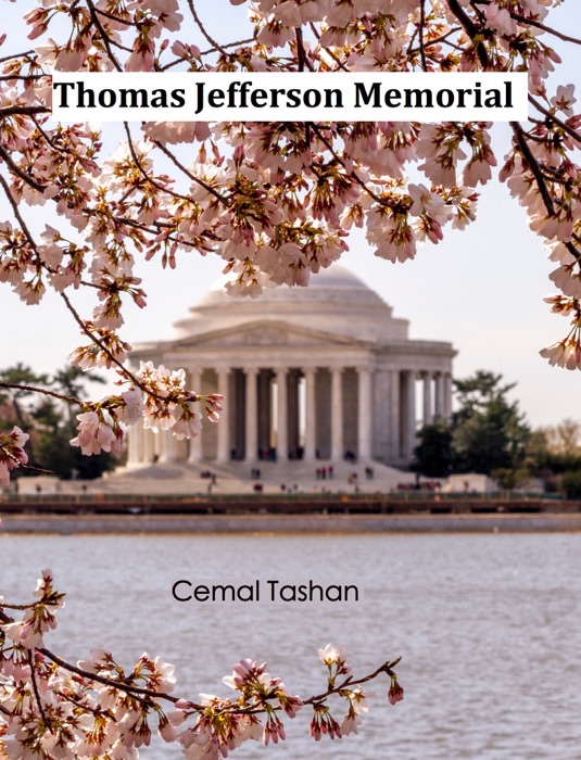 Thomas Jefferson Memorial