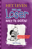 Niet te doen! - Jeff Kinney