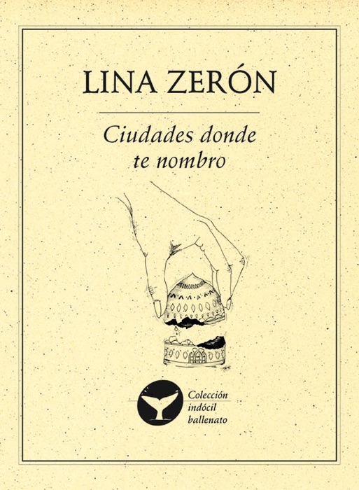 Ciudades donde te nombro