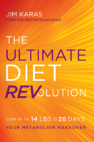 Jim Karas - The Ultimate Diet REVolution artwork