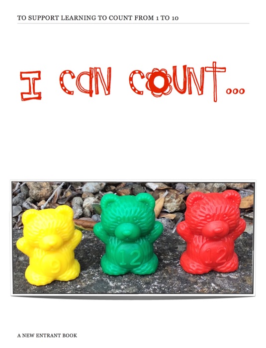 I Can Count