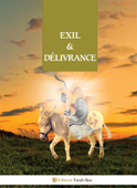 Exil & Délivrance - Rav Yaakov-Israël Lugassy