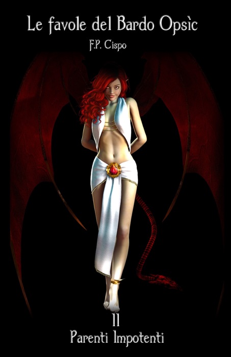 Le favole del Bardo Opsìc - II - Parenti impotenti