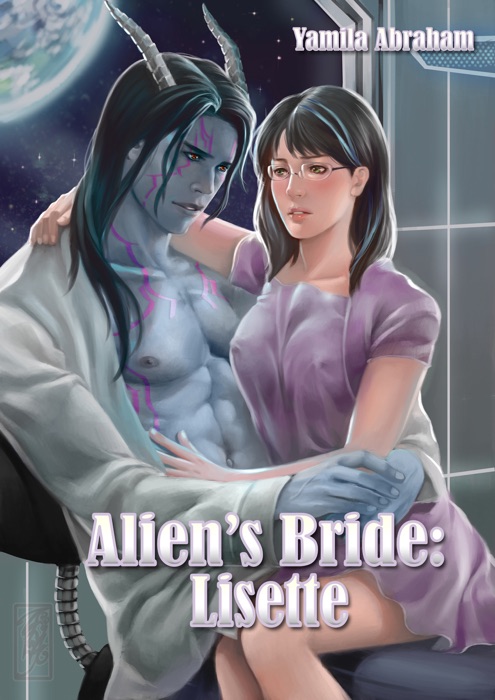 Alien's Bride: Lisette