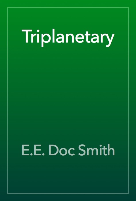 Triplanetary