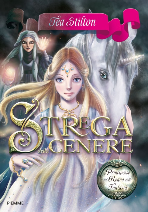 Strega della Cenere
