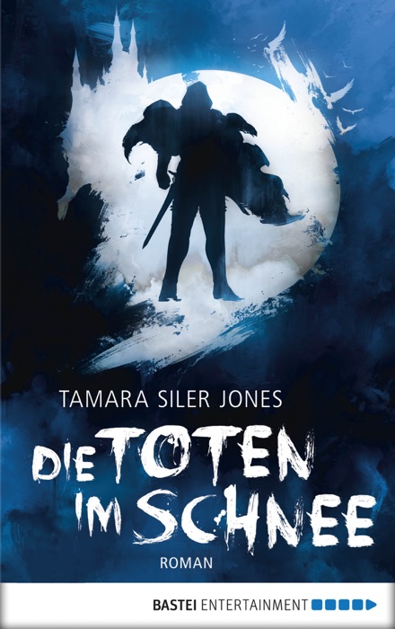 Die Toten im Schnee