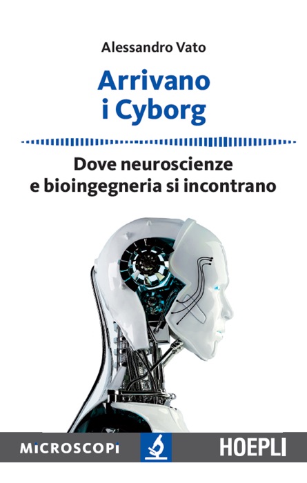 Arrivano i Cyborg