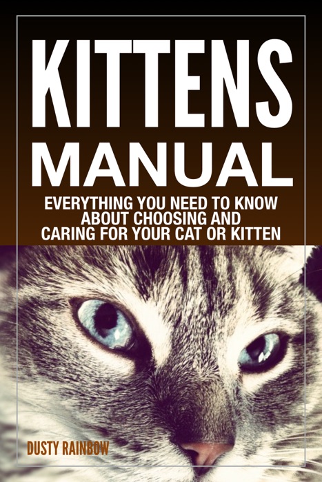 Kittens Manual