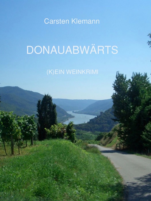 Donauabwärts