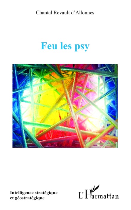 Feu les psy