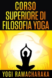 Corso superiore di Filosofia Yoga