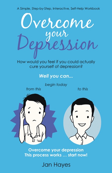 Overcome Your Depression