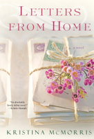 Kristina McMorris - Letters From Home artwork