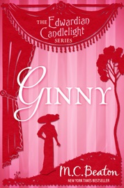 Book's Cover of Ginny