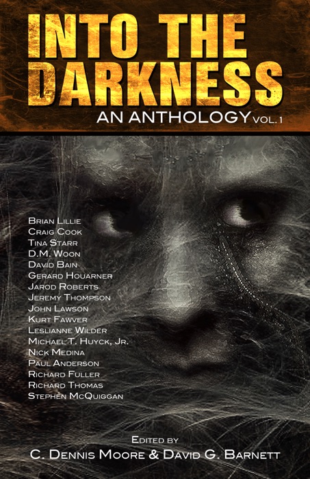 Into the Darkness