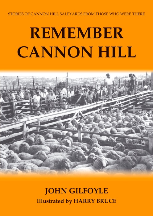 Remember Cannon Hill