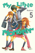 My Little Monster Volume 5 - Robico