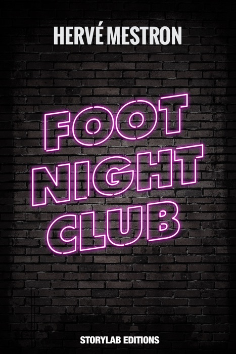 Foot night club