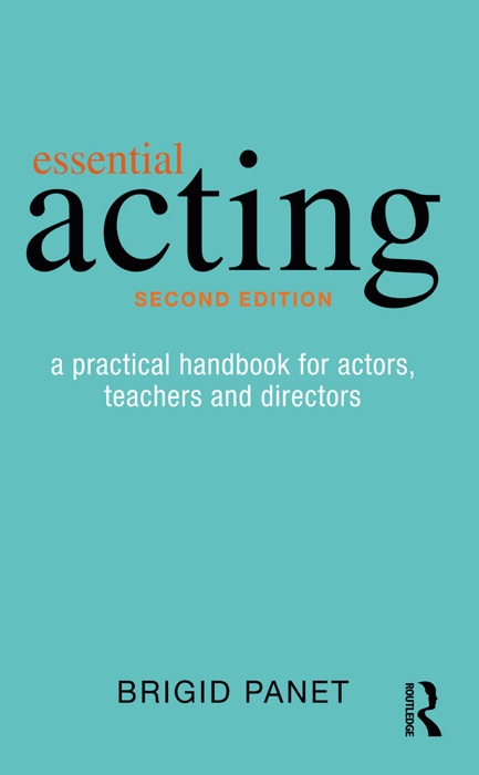 Essential Acting