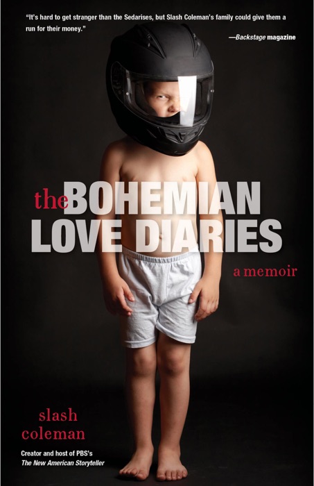 Bohemian Love Diaries