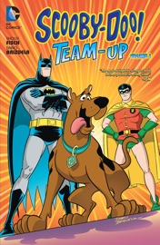 Scooby-Doo Team-Up - Sholly Fisch & Dario Brizuela by  Sholly Fisch & Dario Brizuela PDF Download