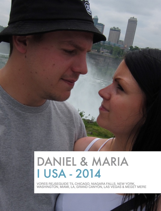 Daniel & Maria