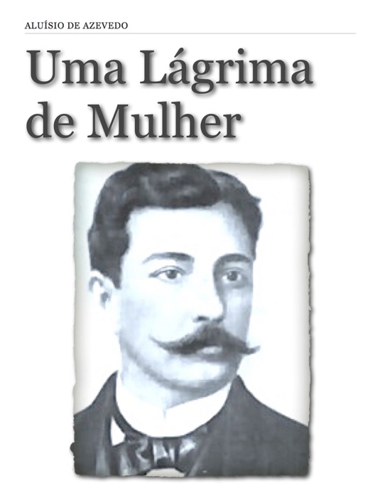 Uma Lágrima de Mulher