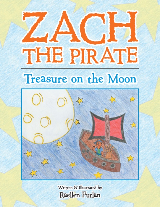 Zach the Pirate