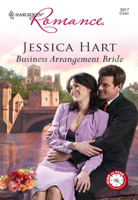 Jessica Hart - Business Arrangement Bride artwork