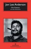 Jon Lee Anderson - Che Guevara artwork
