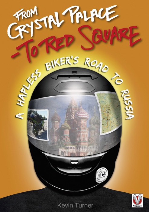 From Crystal Palace to Red Square