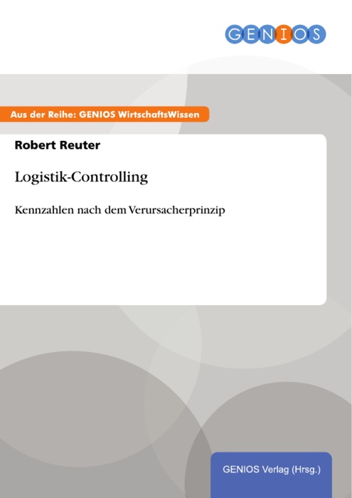 Logistik-Controlling