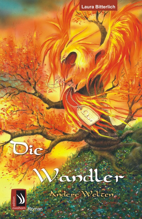 Die Wandler - Andere Welten