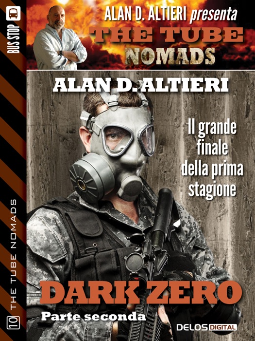 Dark Zero - Parte seconda