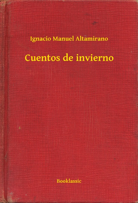 Cuentos de invierno