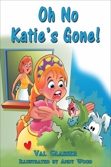 Oh No Katie's Gone !