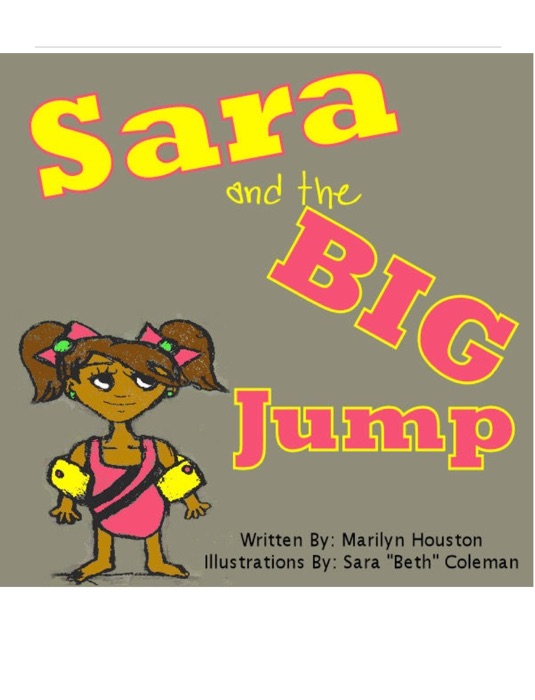 Sara and the Big Jump