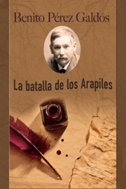 La batalla de los Arapiles