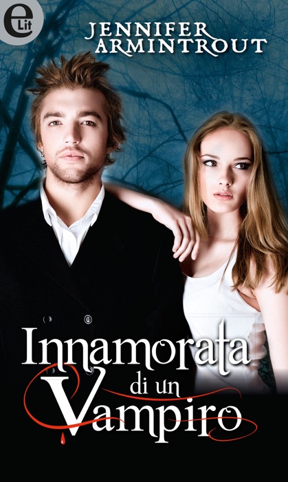 Innamorata di un vampiro (eLit)