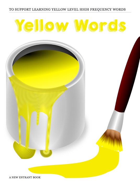 Yellow Words