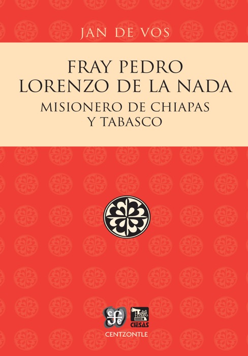 Fray Pedro Lorenzo de la Nada