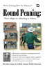Keith Hosman - Round Penning: First Steps to Starting a Horse artwork
