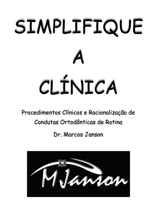 Simplifique a Clínica